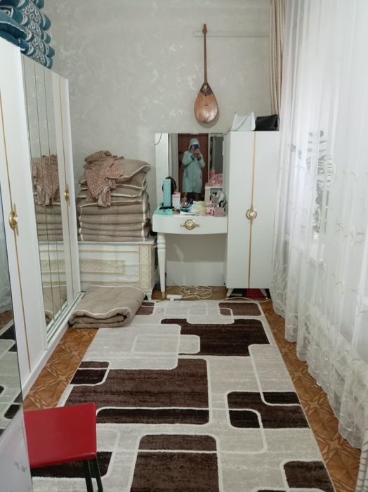 Дом в Махамбет Өтемісұлы
