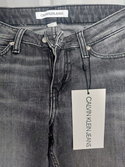 Blugi Calvin Klein Jeans dama