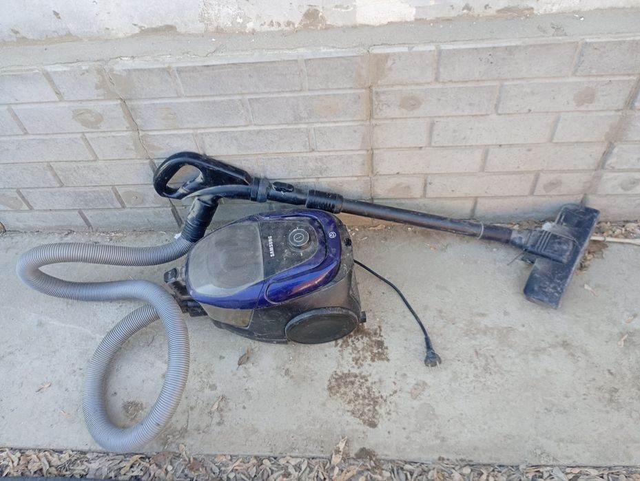 Пылесос в хор раб сост ц-5500т Торг