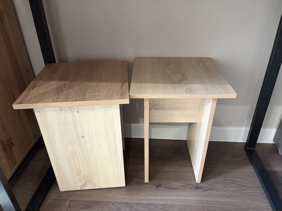 Табуретки 2 шт стулья