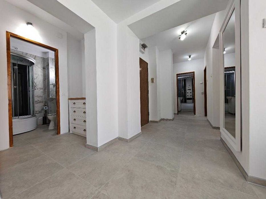 Inchiriem Apartament 3 Camere, 78 Mp, Modern, Decomandat, Centru Civic