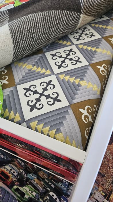 Продам детскую кровать Маквин