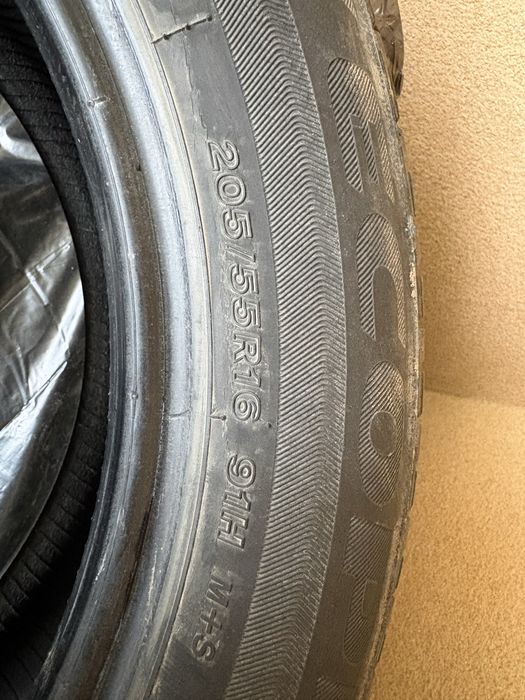 Автошины, жазғы дөңгелек