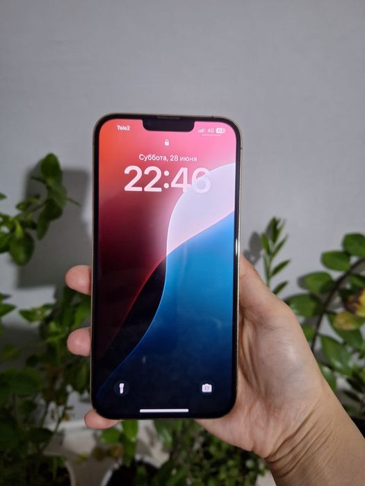 Айфон 13 про макс сатылады