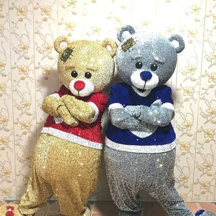 Игрушки-айикчалар хизмати