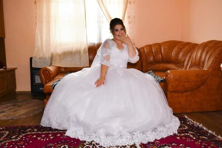 Rochie de mireasa