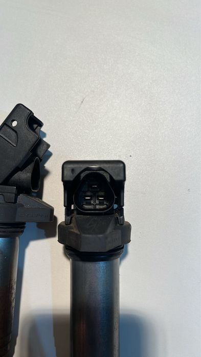 Бобини за мотор n43b20 Delphi BMW код 19005316