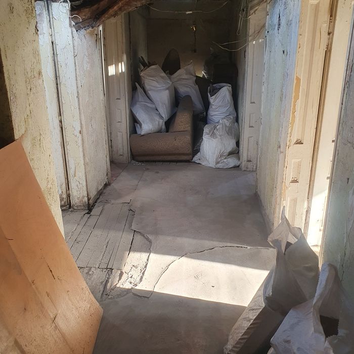 Етаж от къща 82кв.м в центъра на Кюстендил