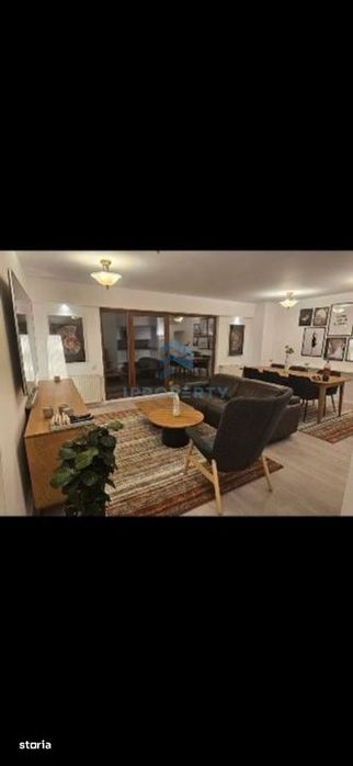 Alba Iulia | 4 Camere | Centrala | Balcon | Parcare | X2 Bai |