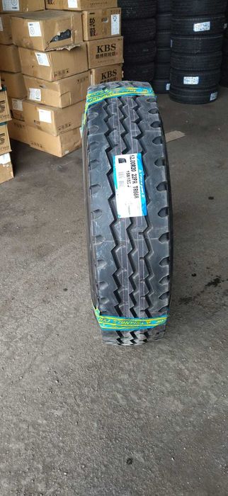 12.00R20-22RP TR668 TRIANGLE