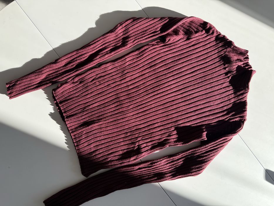 Поло на Pull&Bear