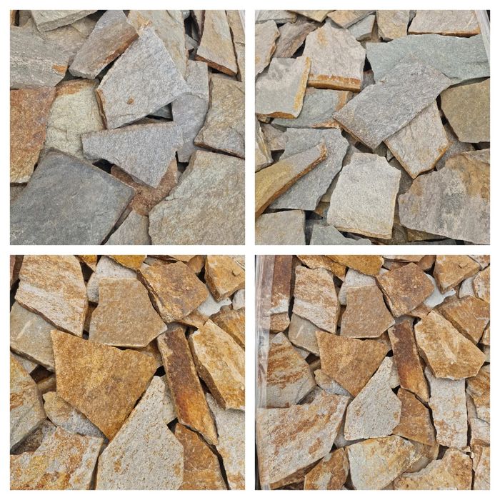 Piatra naturala decorativa gradina