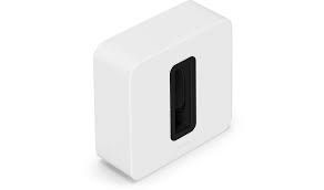 Subwoofer Sonos Sub 4 (Gen 4) – Boxa Bass