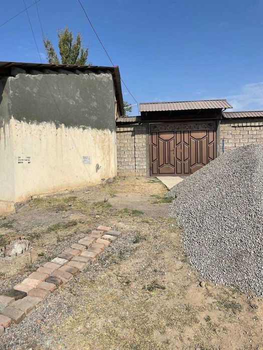 Продаю участок в Мирзо - Улугбекском районе 6 соток