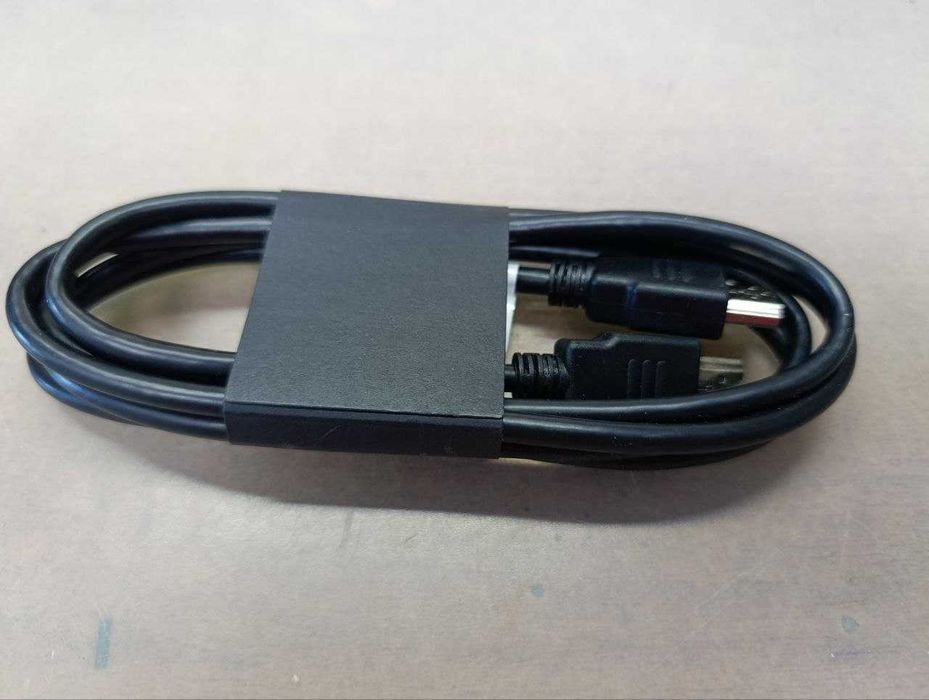 Кабель HDMI. Для компьютера и телевизора.