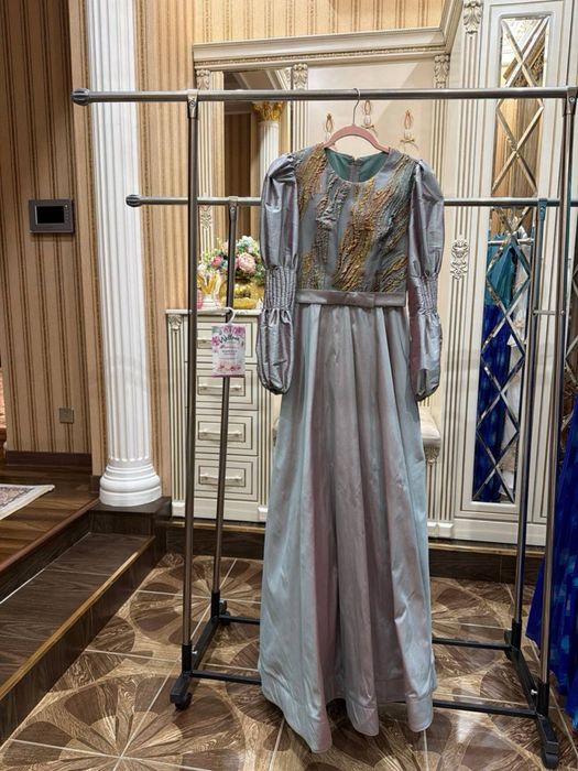 Nilu collection, Uzbekistan