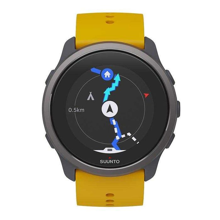 Скидка 25% Часы Suunto 5 Peak (Финляндия)