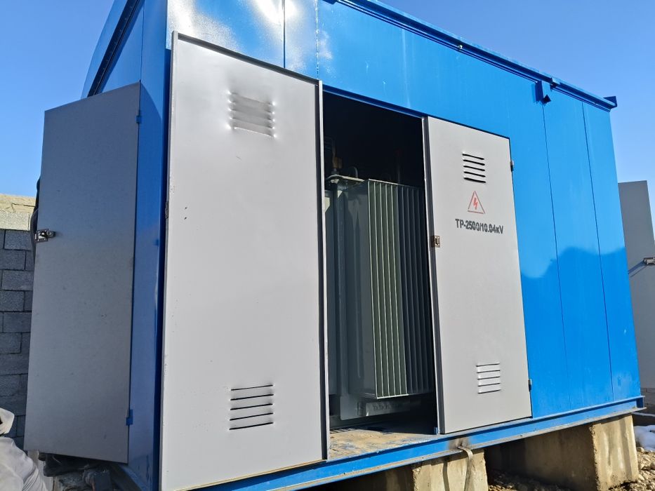 Трансформатор ктпн ктп омп