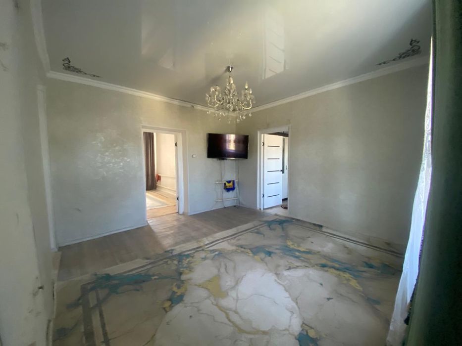 Домпо улице Каирбекова