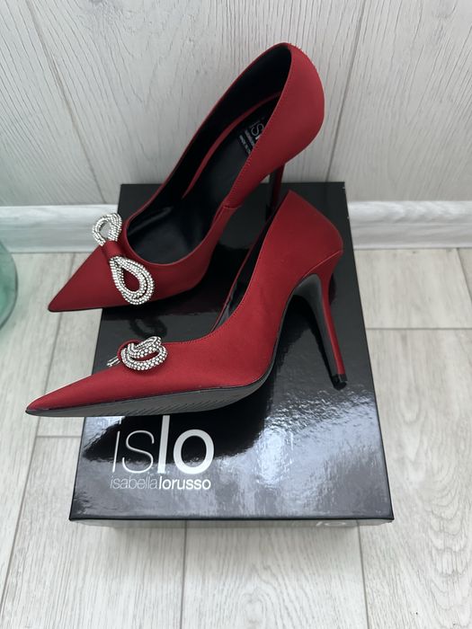 Туфли классические, лодочки