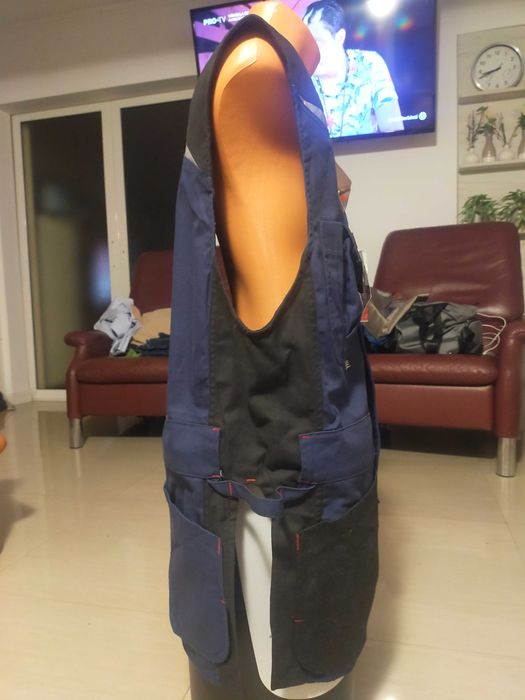 Vând vesta muncă COFRA mărimea L -XL