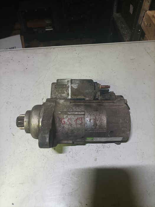 Electromotor VW Golf 5 1.9