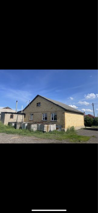 Сдам в аренду склад