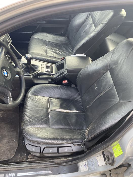bmw e39 520i на части бмв 520
