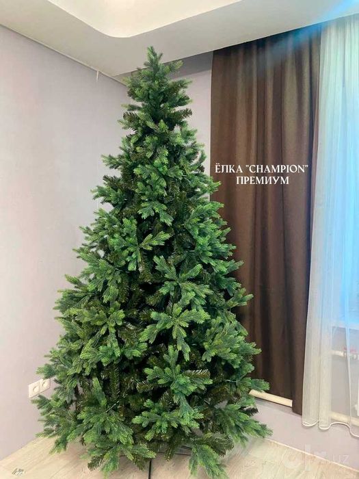 Новогодние елки в Ташкенте доставка Бесплатно купить