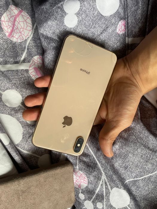 Айфон ХС МАКС 256 ГБ iphone