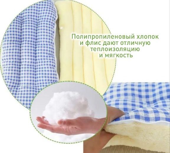 Домик для кота. Лежанка для кота