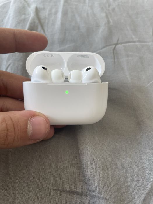 Airpods Pro 3 Noi Sigilate
