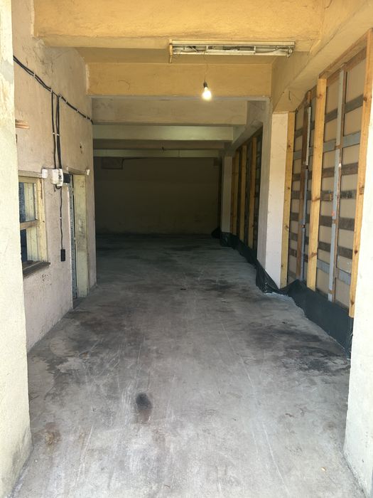 Дава се под наем Склад в Добрич, Дружба 1 - 85 кв.м за 168.3 € - Снимка #2