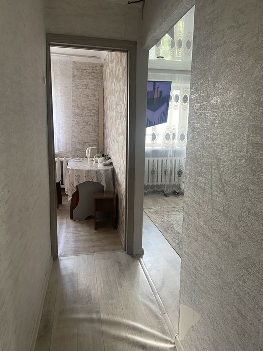 Продам 2-ком. квартиру!!!