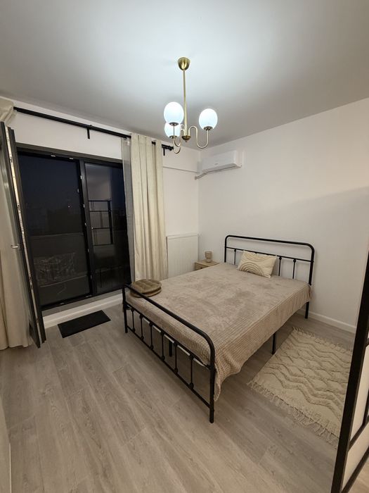 Apartament 2 camere de inchiriat , Preciziei , Militari