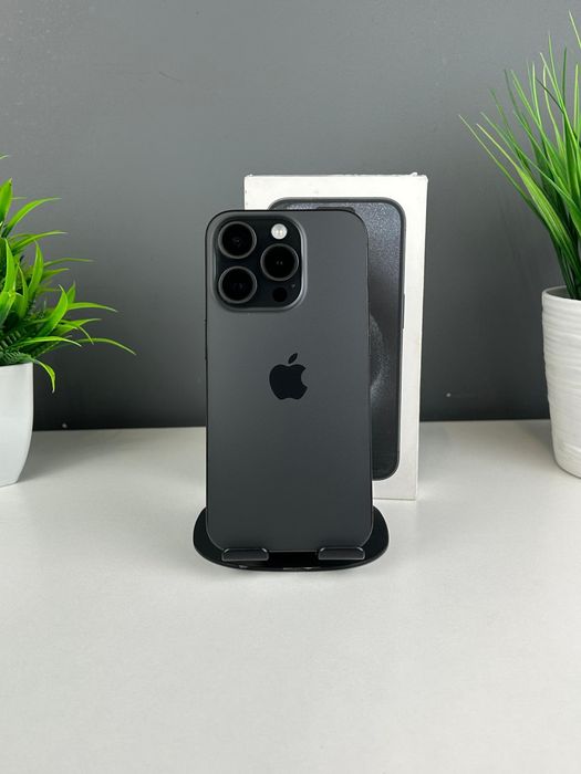 iphone 15 pro 128 gb