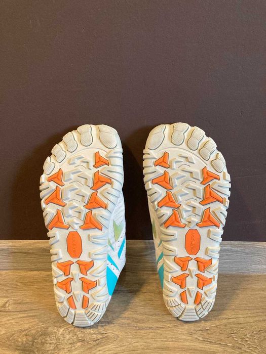 Боси обувки / Barefoot IceUnicorn