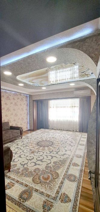 Срочно продается 2 комнатная квартира на Дружбе Народов