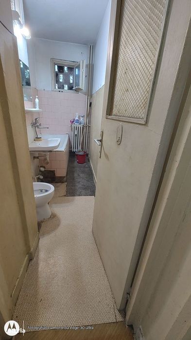 2 camere semidecomandat et 1 Inel II