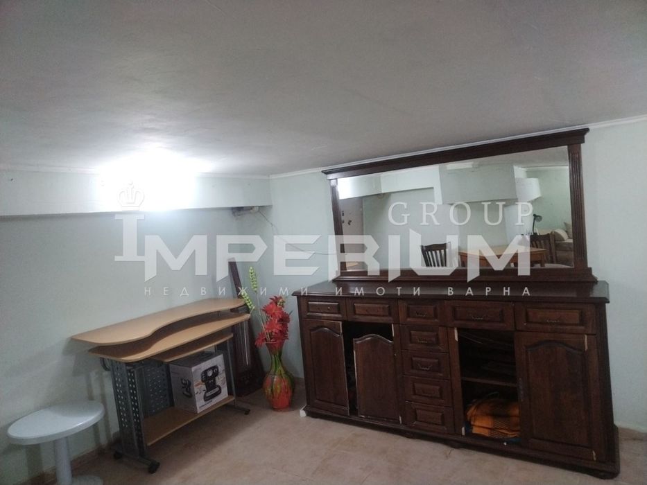 Дава се под наем Двустаен апартамент в Варна, Цветен квартал - 46 кв.м за 229.5 € - Снимка #5