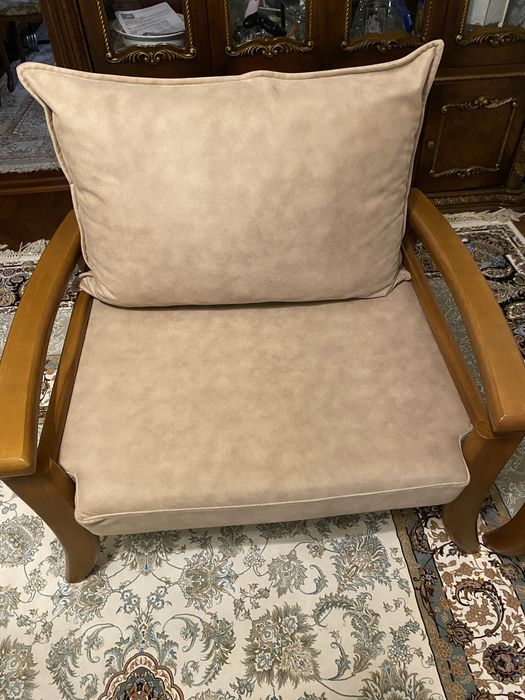 Диванный комплект