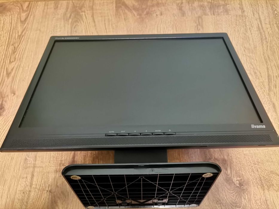 Монитор IIYAMA ProLite E2003WSV, 20"