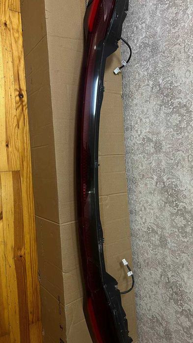 Задняя фара BYD Song EV