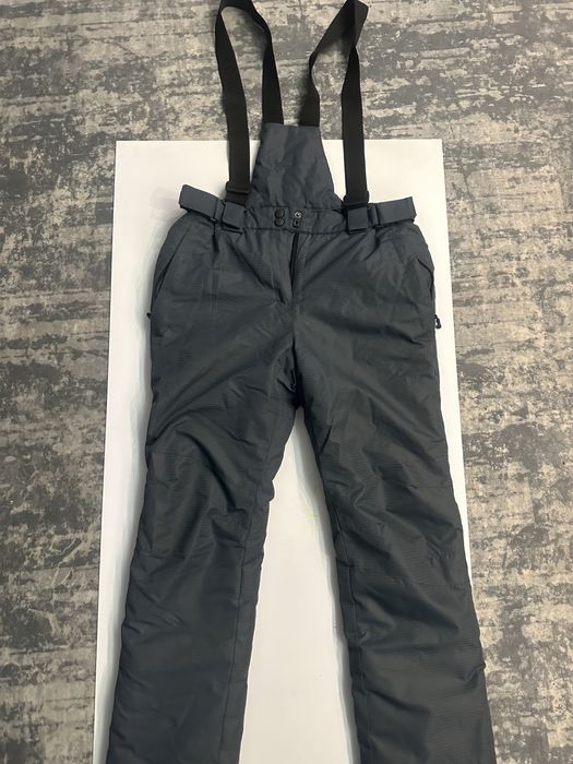 Горнолыжный костюм