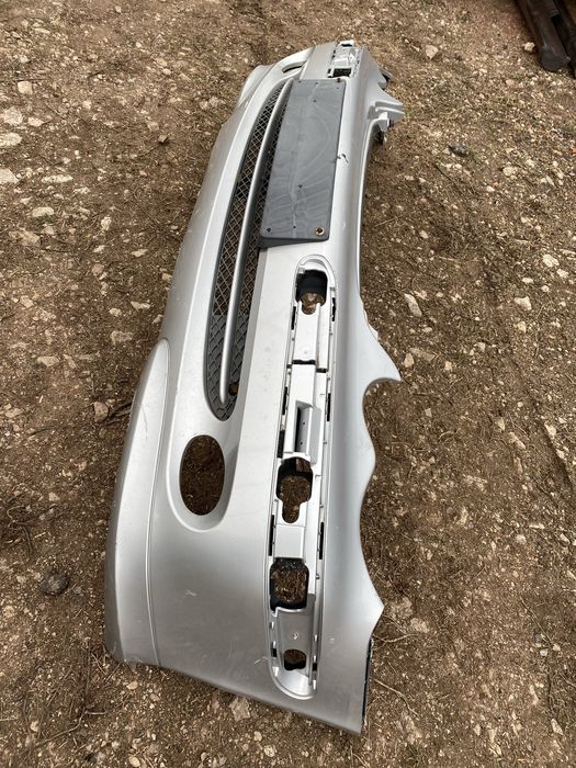 Предна броня Mercedes w203