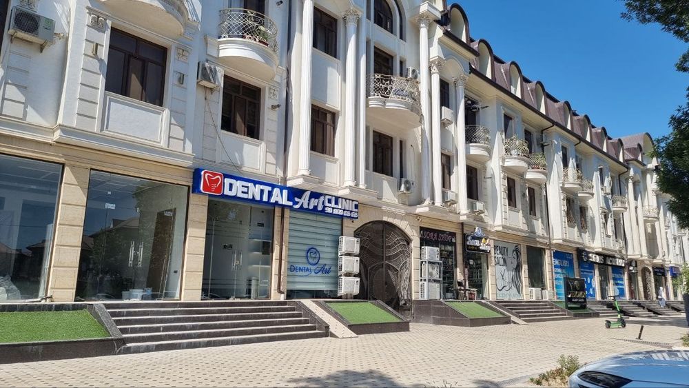 Arenda kvartira Yunusobod Amerika elchi xonasi togrisi 2 xona full