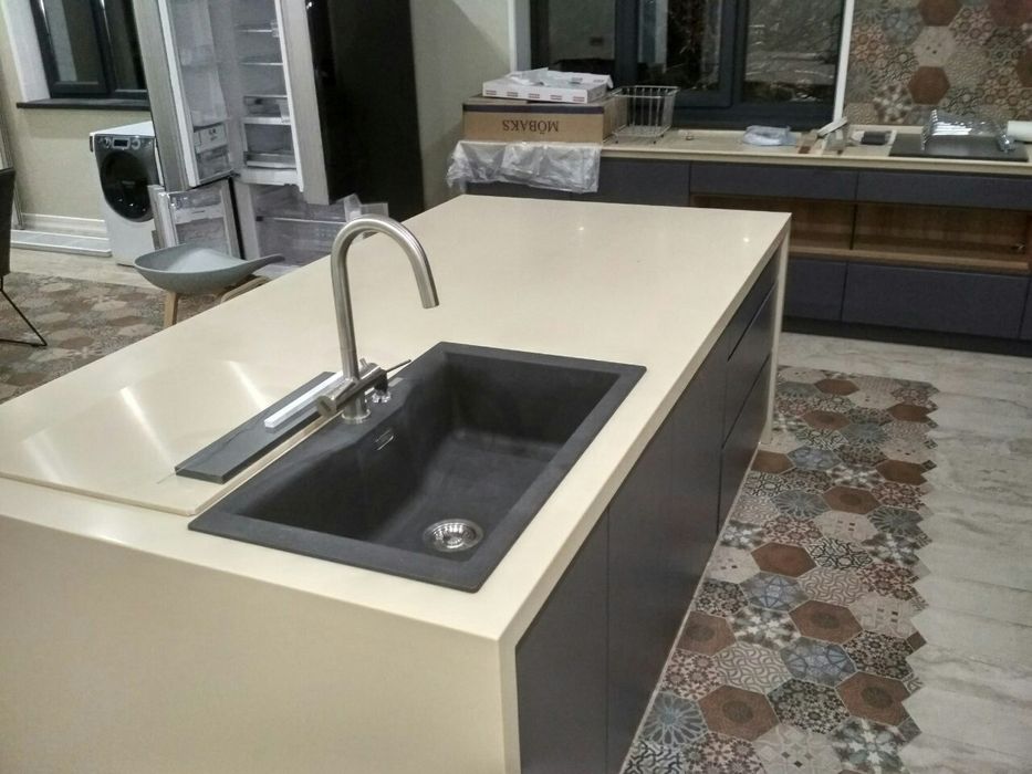 Кухни под заказ!