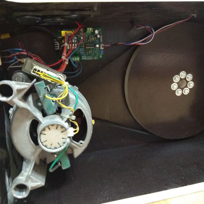 Гончарный   круг