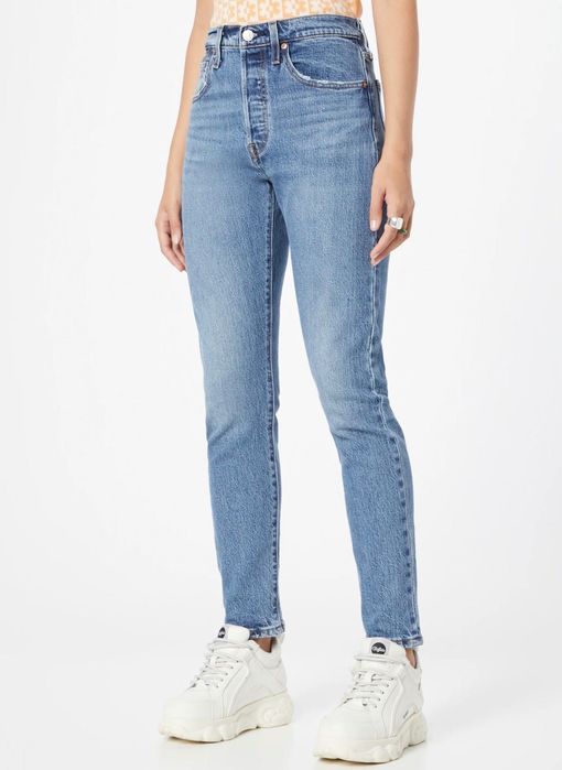 Дамски дънки Levi’s