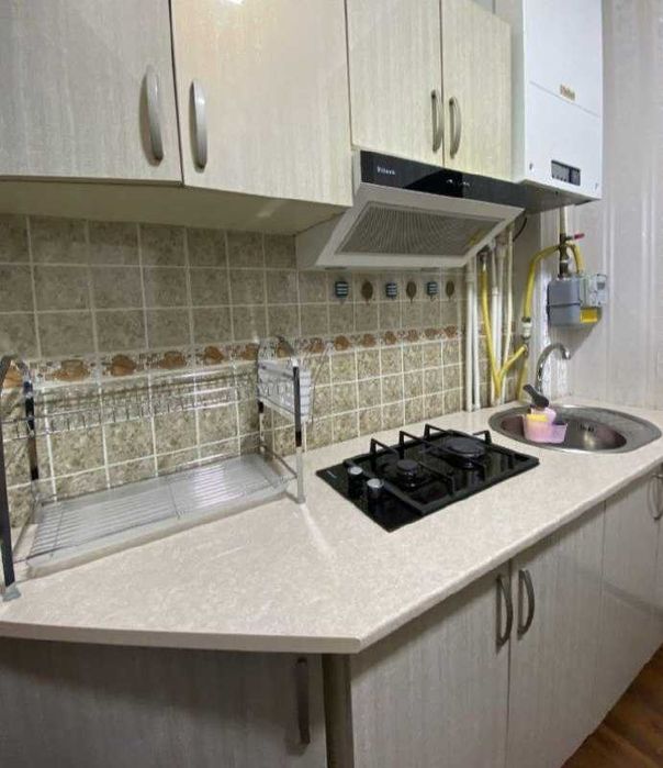 Срочно сдается квартира 2 комн. ТТЗ 2 №R70